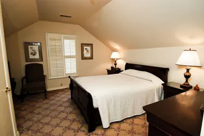 Photo 3 - Dunleith Historic Inn