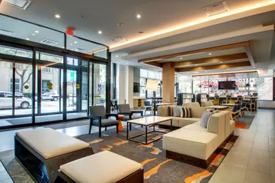 Photo 5 - Hyatt House Chicago/Evanston