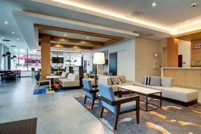 Photo 3 - Hyatt House Chicago/Evanston
