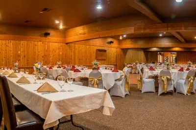 Photo 5 - Callahan's Mountain Lodge