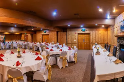 Photo 3 - Callahan's Mountain Lodge