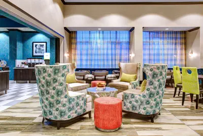 Photo 3 - Hampton Inn & Suites by Hilton Atlanta Perimeter Dunwoody