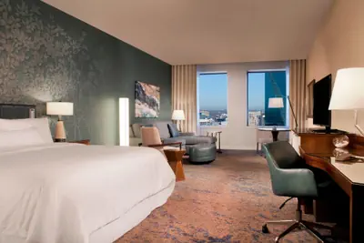 Photo 2 - The Westin Dallas Downtown