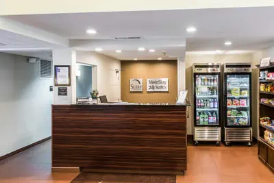 Photo 3 - Sleep Inn & Suites Pittsburgh Airport