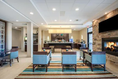 Photo 3 - Hawthorn Suites by Wyndham Bridgeport/Clarksburg
