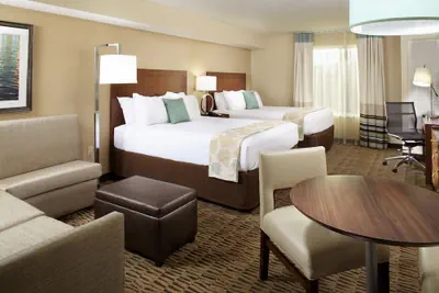 Photo 5 - Hawthorn Suites by Wyndham Bridgeport/Clarksburg