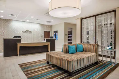 Photo 3 - Hawthorn Suites by Wyndham Bridgeport/Clarksburg