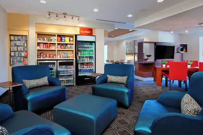 Photo 4 - TownePlace Suites New Orleans Harvey/West Bank