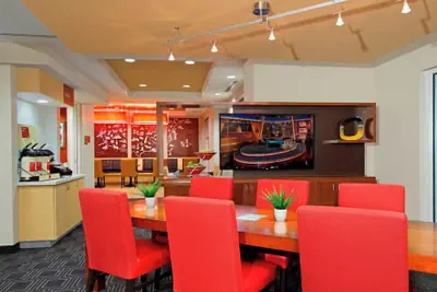 Photo 3 - TownePlace Suites New Orleans Harvey/West Bank