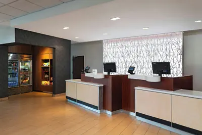 Photo 3 - Fairfield Inn & Suites by Marriott Austin San Marcos