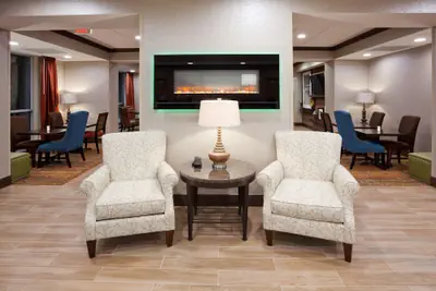 Photo 5 - Hampton Inn Minneapolis Bloomington West