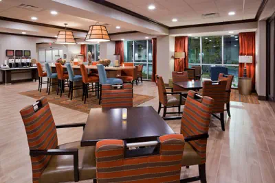 Photo 4 - Hampton Inn Minneapolis Bloomington West