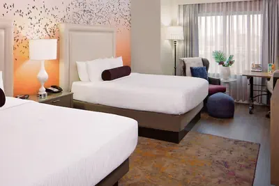 Photo 5 - Hotel Indigo Austin Downtown - University by IHG