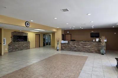 Photo 2 - SureStay Studio By Best Western El Dorado