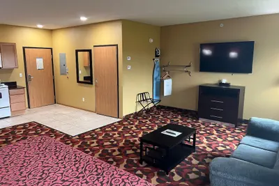 Photo 4 - SureStay Studio By Best Western El Dorado