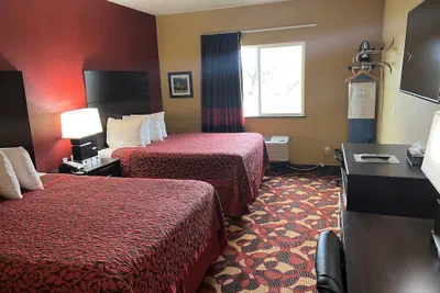 Photo 5 - SureStay Studio By Best Western El Dorado