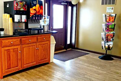 Photo 3 - Lodging on the Square