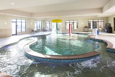 Photo 2 - Hilton Garden Inn Longview