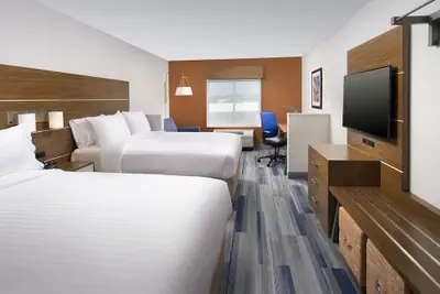 Photo 5 - Holiday Inn Express & Suites New Braunfels by IHG