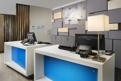Photo 3 - Holiday Inn Express & Suites New Braunfels by IHG