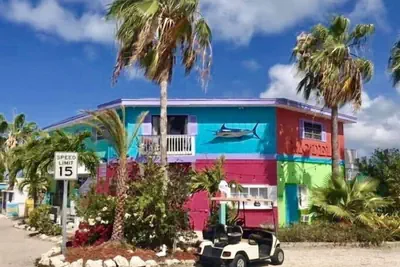Photo 3 - Conch Key Fishing Lodge and Marina