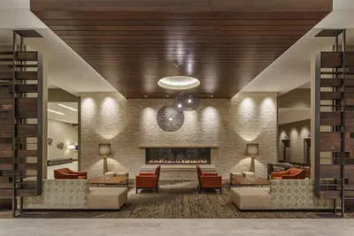 Photo 2 - Hyatt Regency Aurora-Denver Conference Center