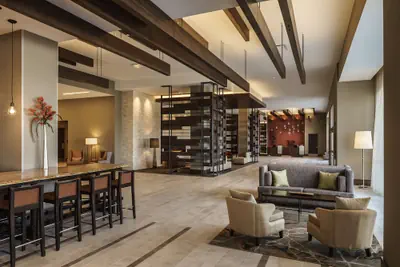 Photo 4 - Hyatt Regency Aurora-Denver Conference Center
