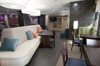 Photo 3 - Home2 Suites by Hilton Tulsa Hills