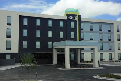 Photo 2 - Home2 Suites by Hilton Tulsa Hills