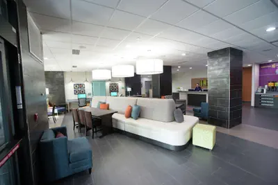 Photo 5 - Home2 Suites by Hilton Tulsa Hills