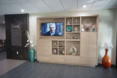 Photo 4 - Home2 Suites by Hilton Tulsa Hills