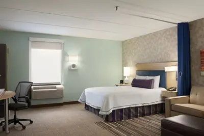 Photo 5 - Home2 Suites by Hilton Anchorage / Midtown