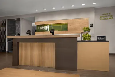 Photo 3 - Home2 Suites by Hilton Anchorage / Midtown
