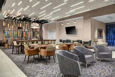 Photo 2 - Homewood Suites by Hilton Richmond - Downtown