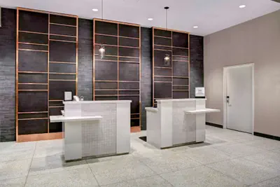 Photo 3 - Homewood Suites by Hilton Richmond - Downtown