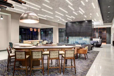 Photo 4 - Homewood Suites by Hilton Richmond - Downtown
