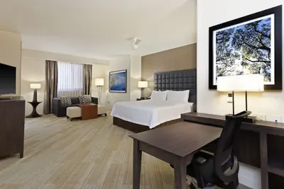 Photo 5 - Homewood Suites by Hilton Richmond - Downtown