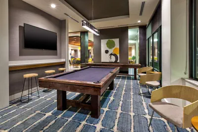 Photo 3 - Homewood Suites by Hilton Pittsburgh Downtown