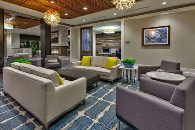Photo 4 - Homewood Suites by Hilton Pittsburgh Downtown