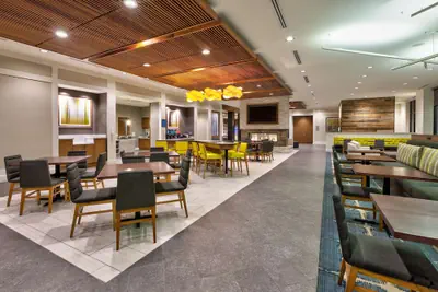 Photo 5 - Homewood Suites by Hilton Pittsburgh Downtown