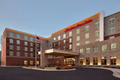 Photo 2 - Hampton Inn & Suites Rosemont Chicago O'Hare