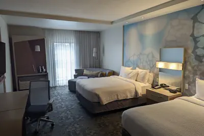 Photo 5 - Courtyard by Marriott Holland Downtown