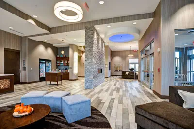 Photo 3 - Homewood Suites by Hilton Nashville Franklin Cool Springs