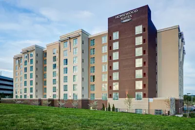 Photo 2 - Homewood Suites by Hilton Nashville Franklin Cool Springs