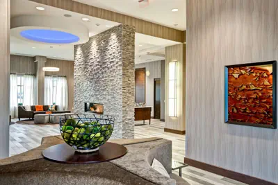 Photo 4 - Homewood Suites by Hilton Nashville Franklin Cool Springs