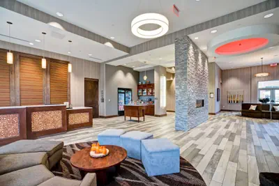 Photo 5 - Homewood Suites by Hilton Nashville Franklin Cool Springs