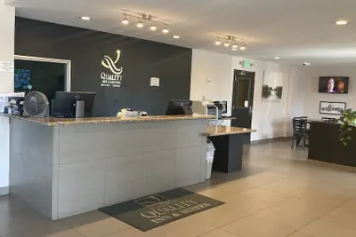 Photo 3 - Quality Inn & Suites near Downtown Bakersfield