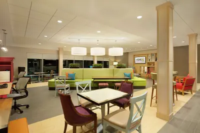 Photo 3 - Home2 Suites by Hilton Minneapolis Bloomington