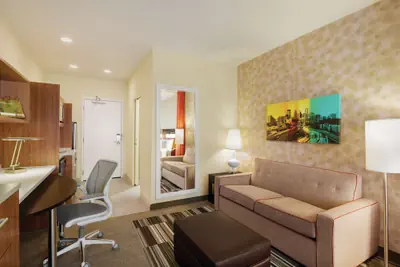 Photo 5 - Home2 Suites by Hilton Minneapolis Bloomington