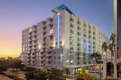 Photo 2 - Aloft by Marriott Sarasota